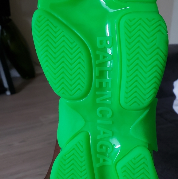 Balenciaga triple s - Picture 5 of 6